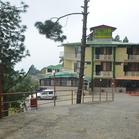 Corbett Hill Resort By Opensky Lansdowne Esterno foto