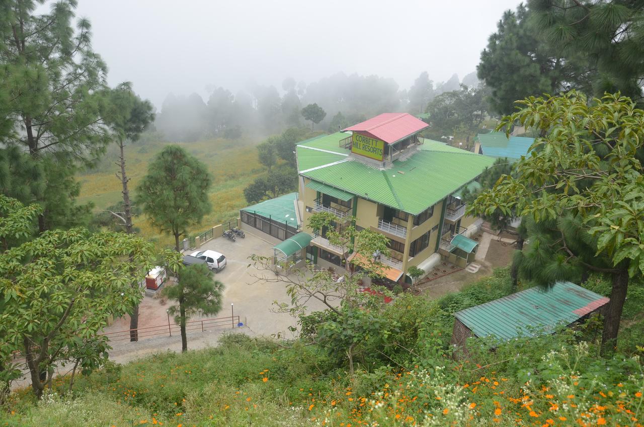 Corbett Hill Resort By Opensky Lansdowne Esterno foto