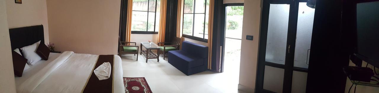Corbett Hill Resort By Opensky Lansdowne Esterno foto