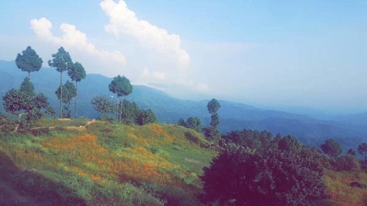 Corbett Hill Resort By Opensky Lansdowne Esterno foto